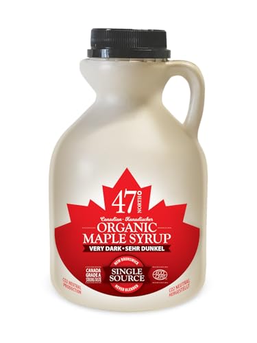 Maple Syrup