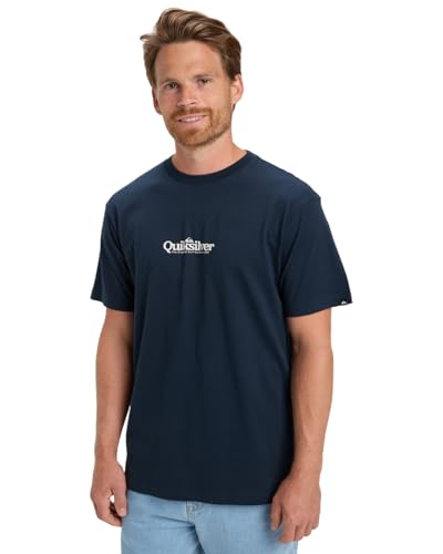 Quiksilver Camiseta
