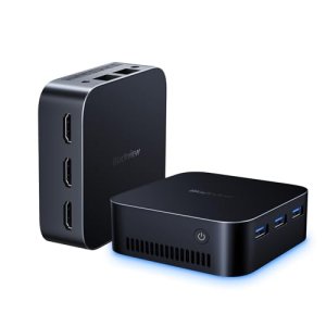 Blackview Mini