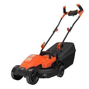 Cortacésped Eléctrico