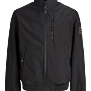 Chaqueta softshell JACK & JONES Bomber Parker