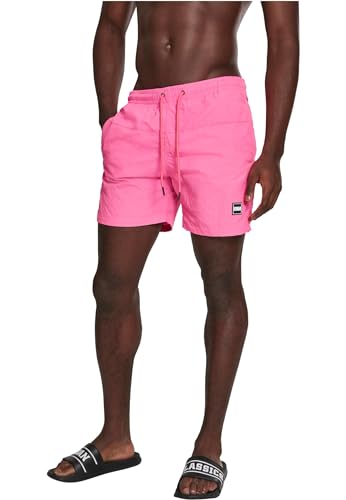 Ropa Urban Classics básica