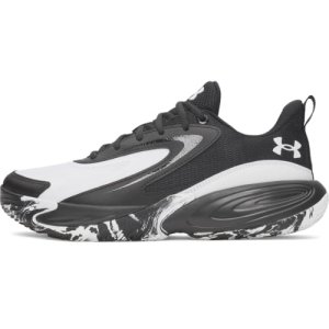 UA Lockdown 8