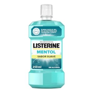 Listerine Mentol