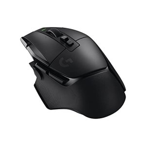 Logitech G502 X Lightspeed Ratón inalámbrico para Gaming