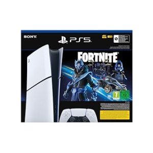 PlayStation5 Fortnite