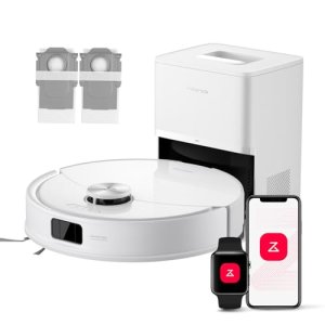 Robot aspirador Roborock Q10