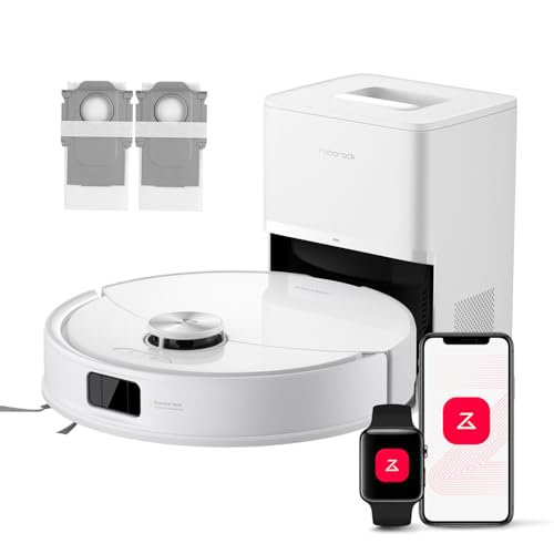 Robot aspirador Roborock Q10