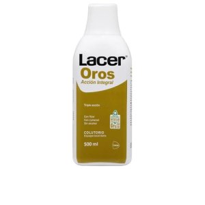 LACER OROS