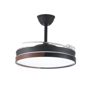 Wonderlamp Ventilator