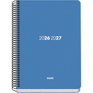 Agenda Escolar