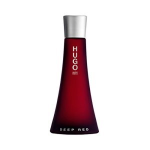 HUGO Deep Red