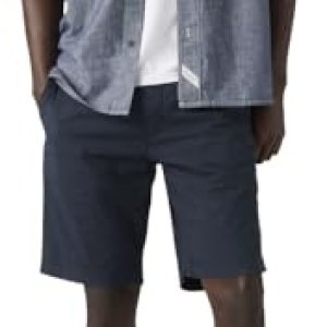 Levi’s XX Chino Taper Shorts II Pantalones cortos, Baltic Navy Ltwt Microsand, 32W Hombre
