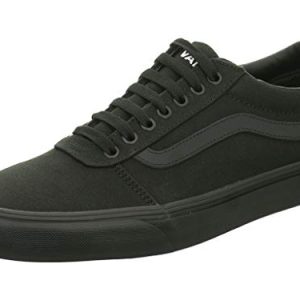 Vans Ward