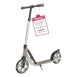 BigWheel Scooter