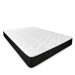 Colchón Viscoelástico