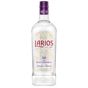Larios Gin
