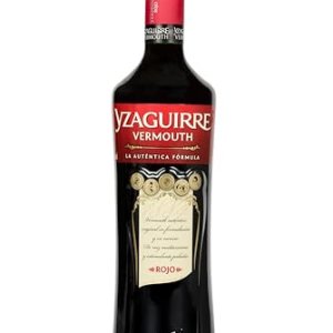 Yzaguirre Vermouth