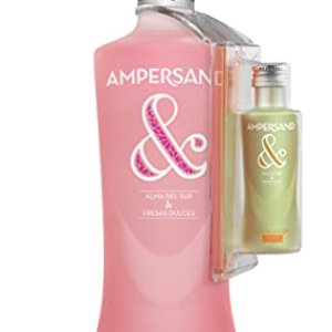 Ampersand Gin