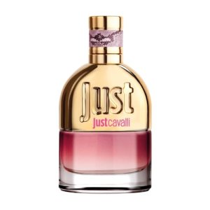 JUST CAVALLI, Eau de Toilette para Mujer, Fragancia Exótica Fresca, 90 ml