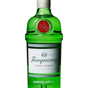 Tanqueray Gin