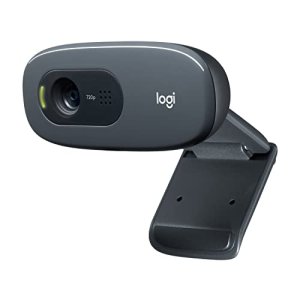 Logitech Webcam