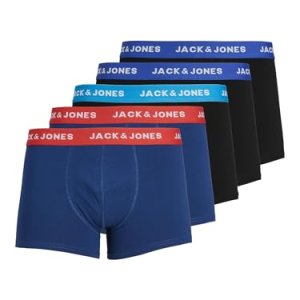 Jaclee Trunks
