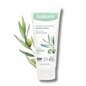 Babaria Handcream