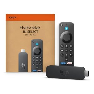 Fire TV