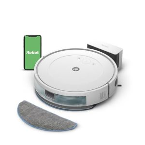 Roomba Combo