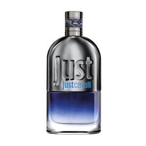 JUST CAVALLI, Eau de Toilette para Hombre, Perfume Cálido Especiado, 90 ml