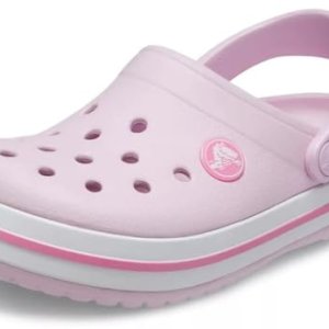 Crocband Clog