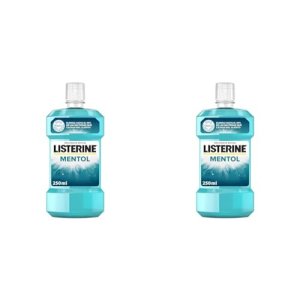 Listerine Mouthwash