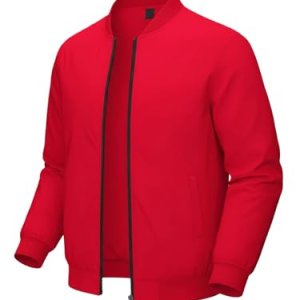 Chaqueta Hombre