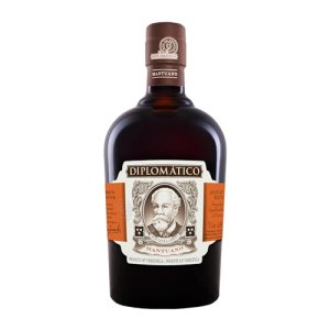 Mantuano Ron