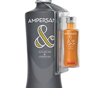 Ampersand Gin