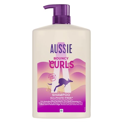 Champú Aussie Rizos Definidos 1 l