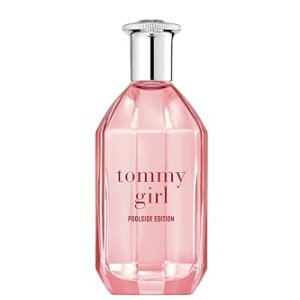 Tommy Hilfiger Tommy Girl Poolside Edition 100 ml, Eau de Toilette