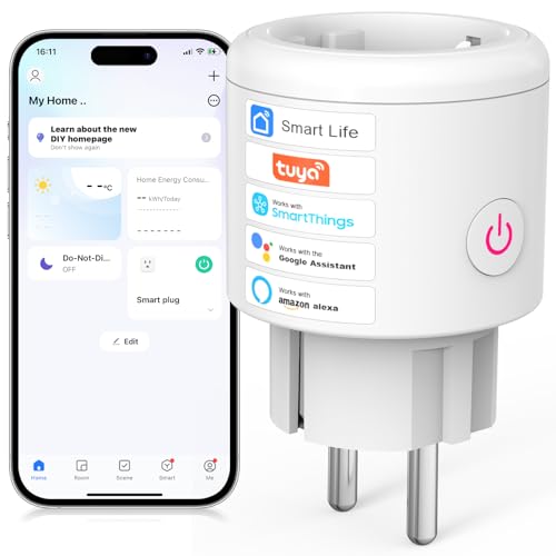 Smart Plug