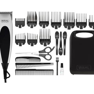 Wahl Home Pro Cortapelos con Cable con Estuche de Almacenamiento