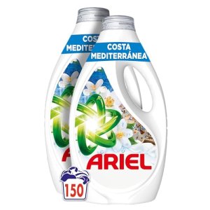 Ariel Detergente Líquido