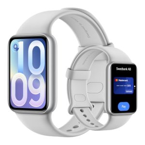 Pulsera fitness Xiaomi Band