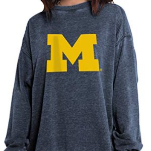 Chicka-D NCAA Campus – Sudadera para Mujer