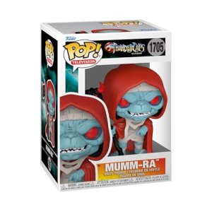 Mumm-Ra Figure