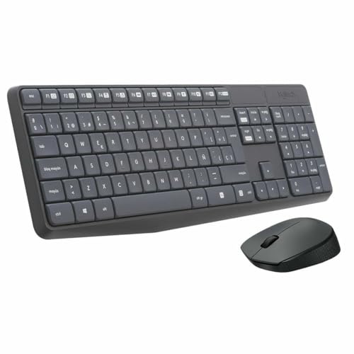 Logitech Combo