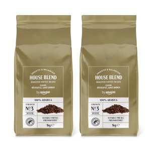 Café En Grano