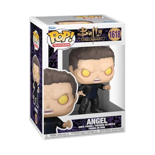 Angelus Figure