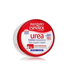I.Español Cr.Tarro Urea 400