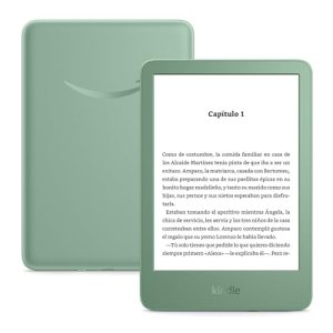 Amazon Kindle