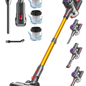 VACTechPro Aspirador